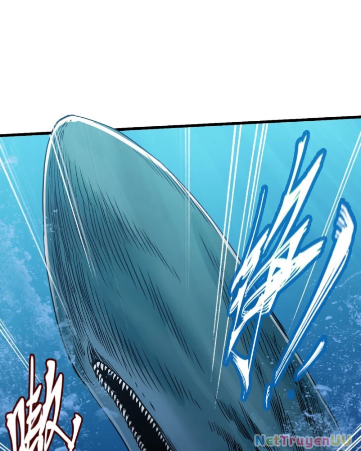 Bàn Tay Thần Thánh Chap 20 - Next Chap 21