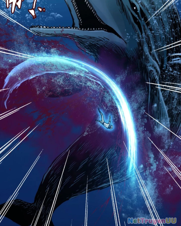 Bàn Tay Thần Thánh Chap 20 - Next Chap 21