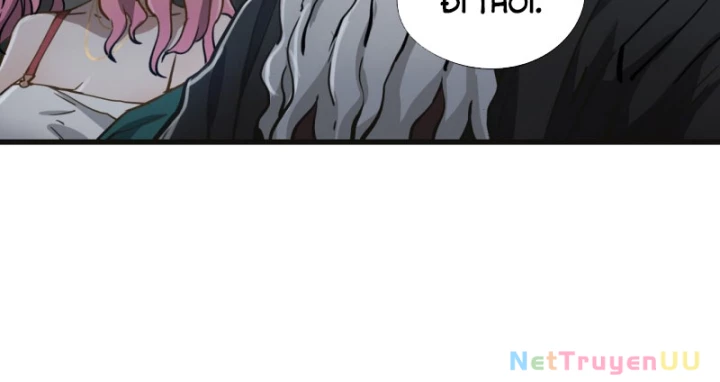 Bàn Tay Thần Thánh Chap 20 - Next Chap 21