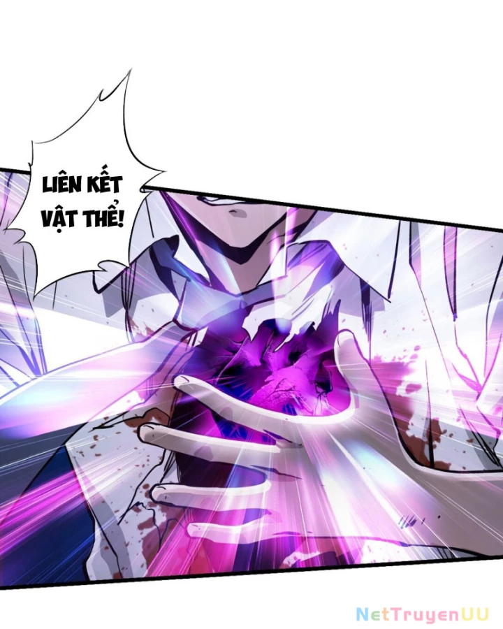 Bàn Tay Thần Thánh Chap 20 - Next Chap 21