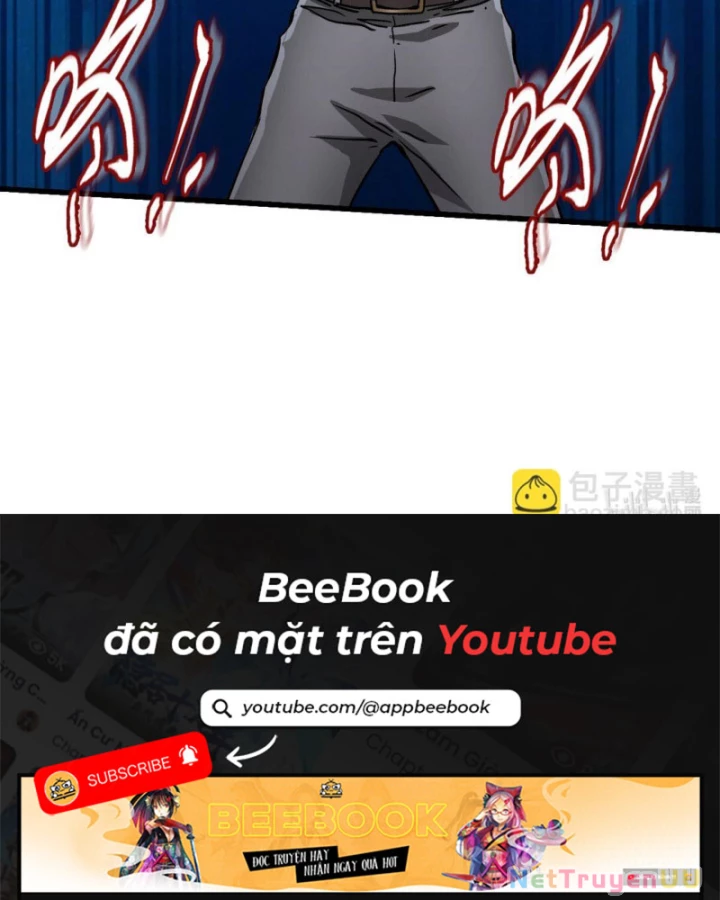 Bàn Tay Thần Thánh Chap 20 - Next Chap 21