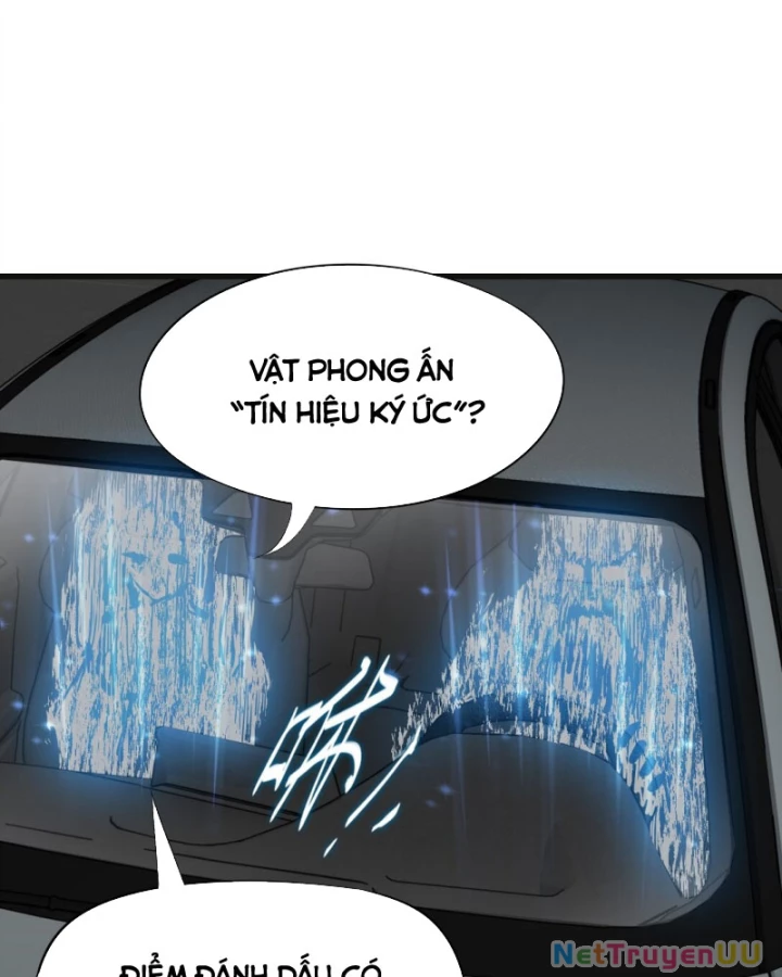 Bàn Tay Thần Thánh Chap 20 - Next Chap 21