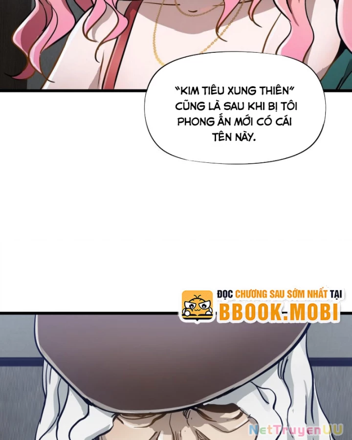 Bàn Tay Thần Thánh Chap 20 - Next Chap 21