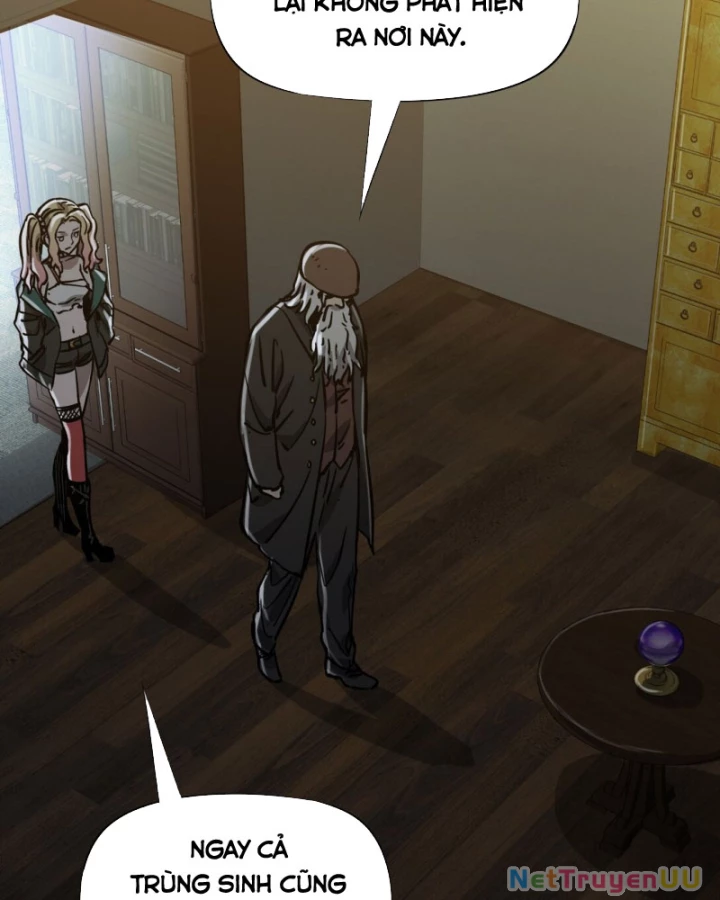 Bàn Tay Thần Thánh Chap 20 - Next Chap 21