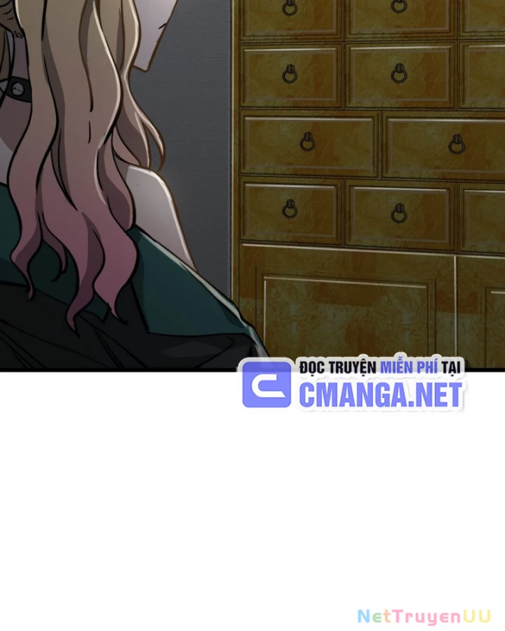 Bàn Tay Thần Thánh Chap 20 - Next Chap 21