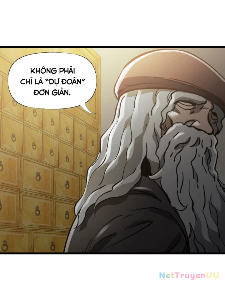 Bàn Tay Thần Thánh Chap 20 - Next Chap 21