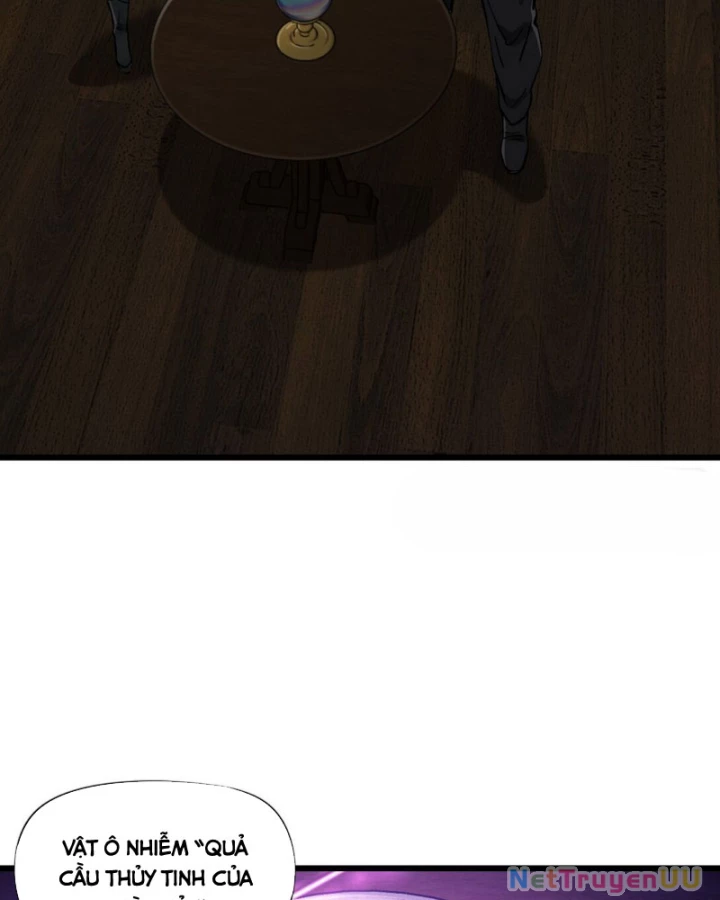 Bàn Tay Thần Thánh Chap 20 - Next Chap 21