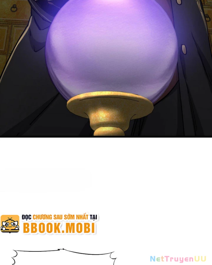 Bàn Tay Thần Thánh Chap 20 - Next Chap 21