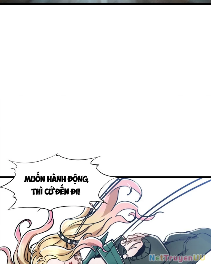 Bàn Tay Thần Thánh Chap 20 - Next Chap 21