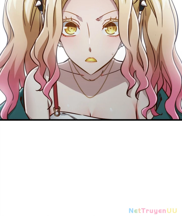 Bàn Tay Thần Thánh Chap 20 - Next Chap 21