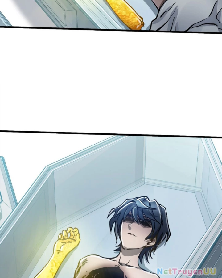 Bàn Tay Thần Thánh Chap 20 - Next Chap 21