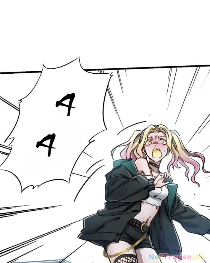 Bàn Tay Thần Thánh Chap 20 - Next Chap 21