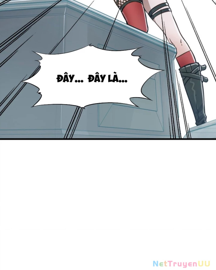 Bàn Tay Thần Thánh Chap 20 - Next Chap 21