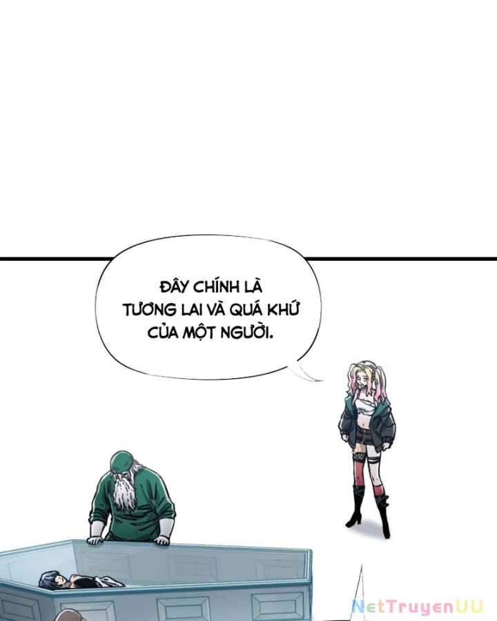 Bàn Tay Thần Thánh Chap 20 - Next Chap 21