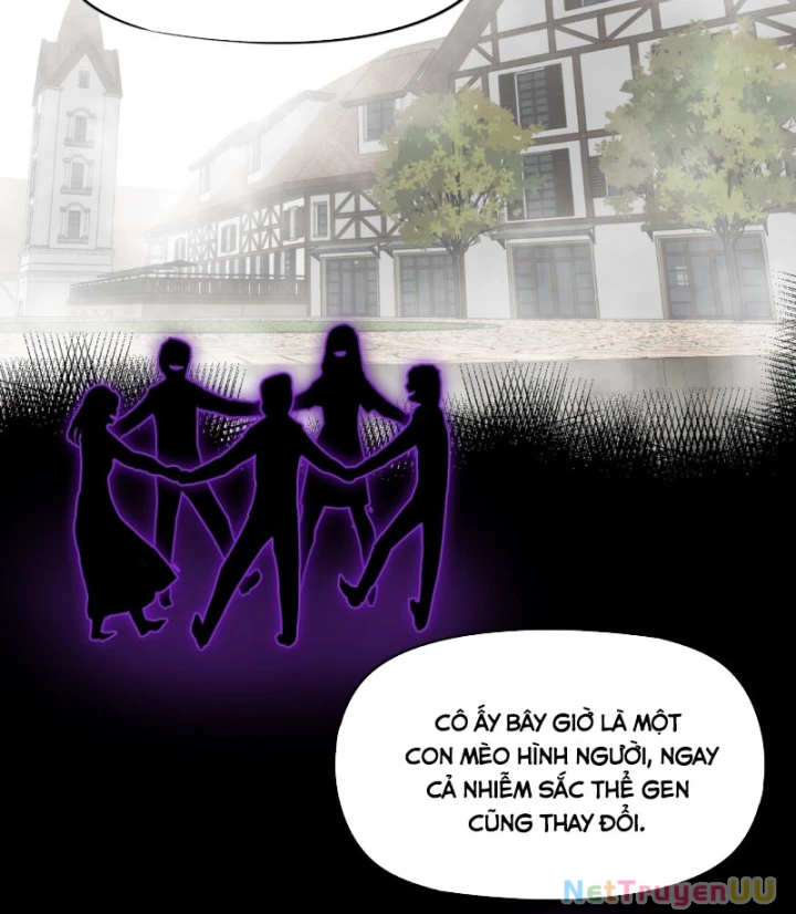 Bàn Tay Thần Thánh Chap 20 - Next Chap 21