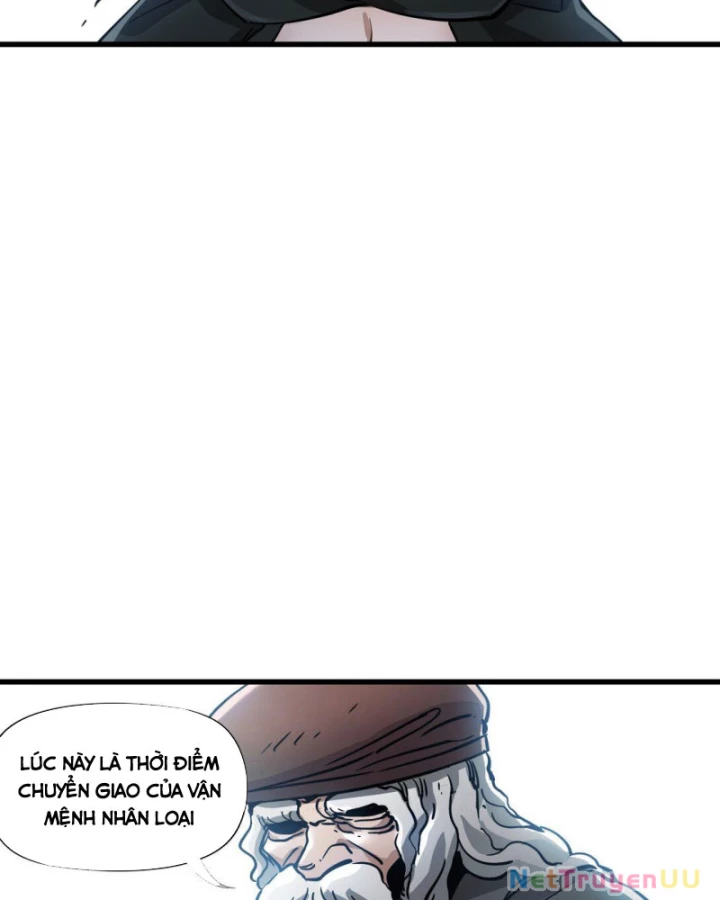 Bàn Tay Thần Thánh Chap 20 - Next Chap 21