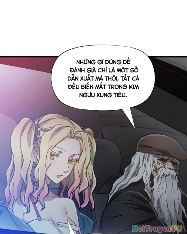 Bàn Tay Thần Thánh Chap 20 - Next Chap 21