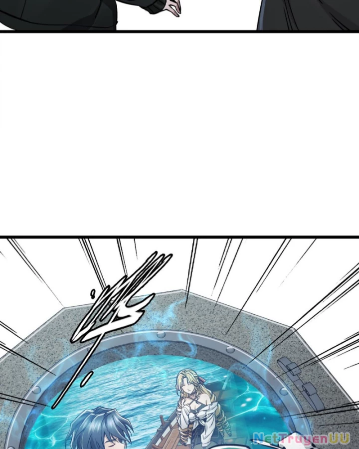 Bàn Tay Thần Thánh Chap 20 - Next Chap 21