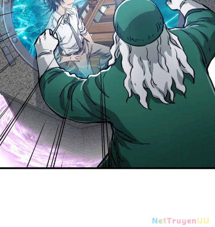 Bàn Tay Thần Thánh Chap 20 - Next Chap 21