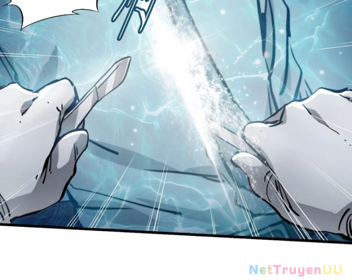 Bàn Tay Thần Thánh Chap 20 - Next Chap 21