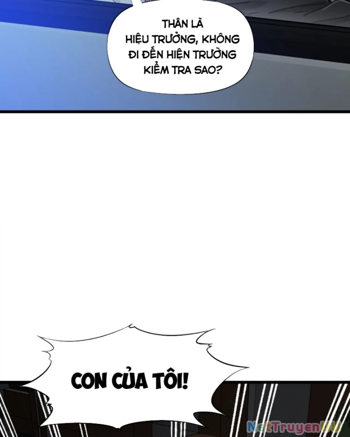 Bàn Tay Thần Thánh Chap 20 - Next Chap 21