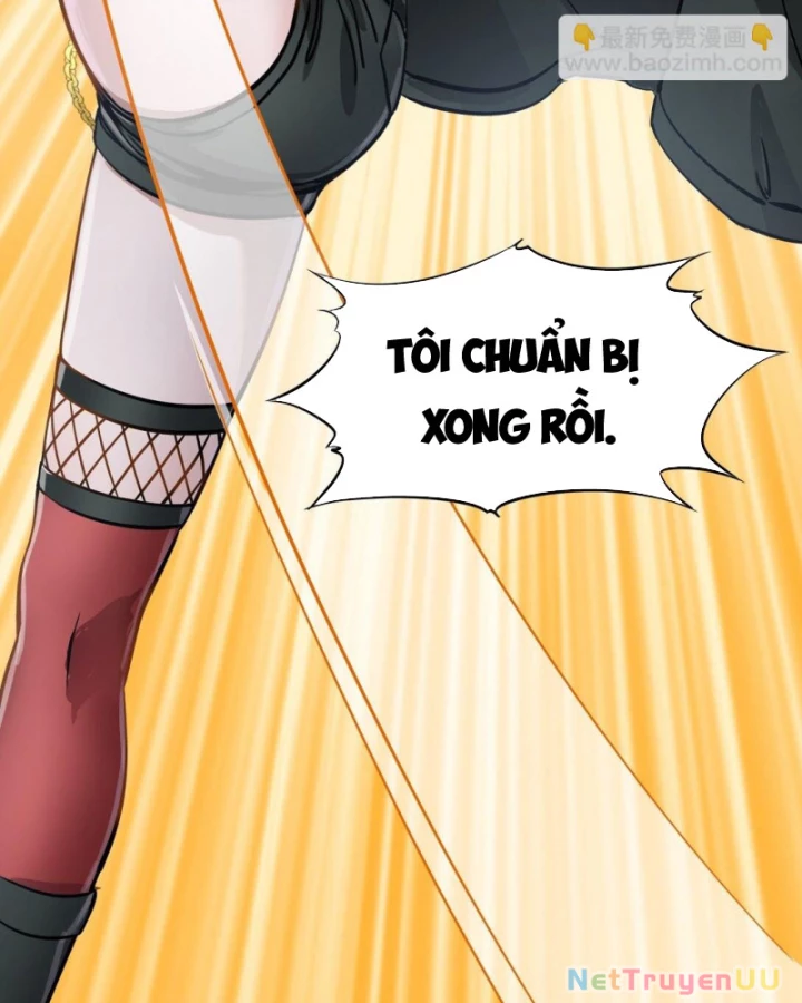 Bàn Tay Thần Thánh Chap 20 - Next Chap 21