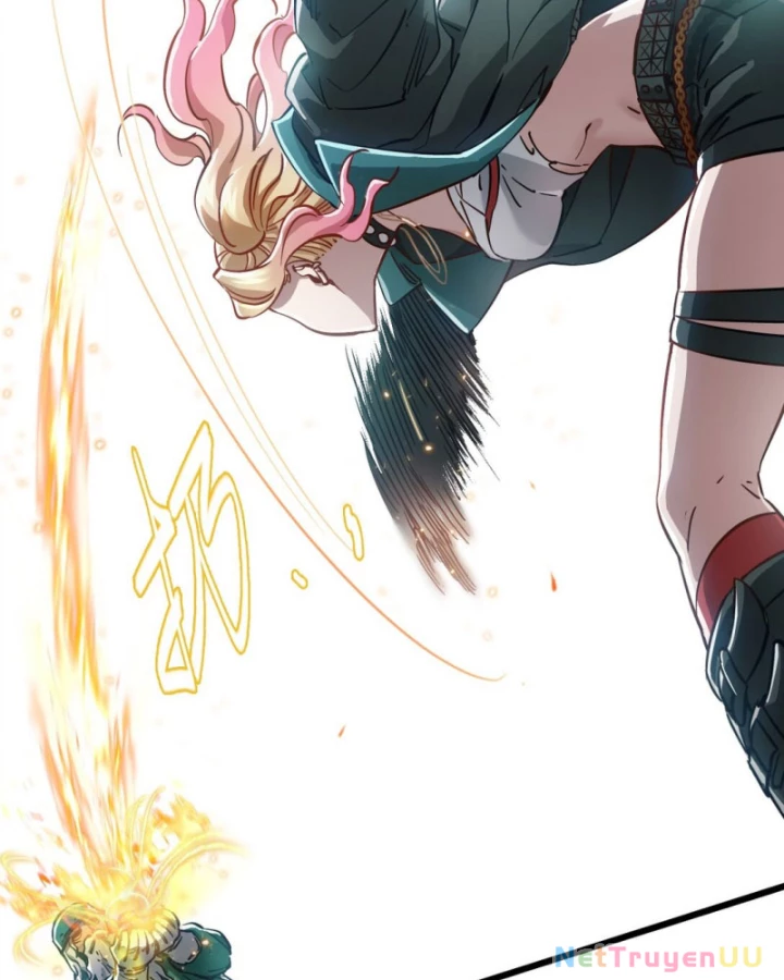 Bàn Tay Thần Thánh Chap 20 - Next Chap 21