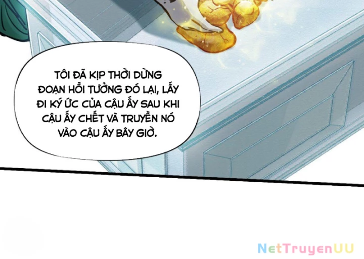 Bàn Tay Thần Thánh Chap 20 - Next Chap 21