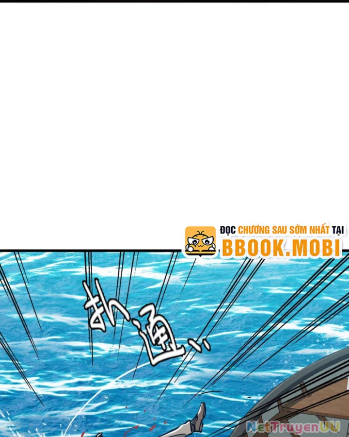 Bàn Tay Thần Thánh Chap 20 - Next Chap 21