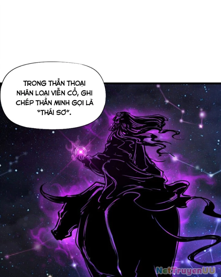 Bàn Tay Thần Thánh Chap 20 - Next Chap 21