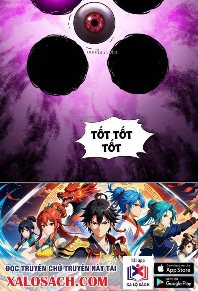 Bàn Tay Thần Thánh Chap 23 - Next Chap 24