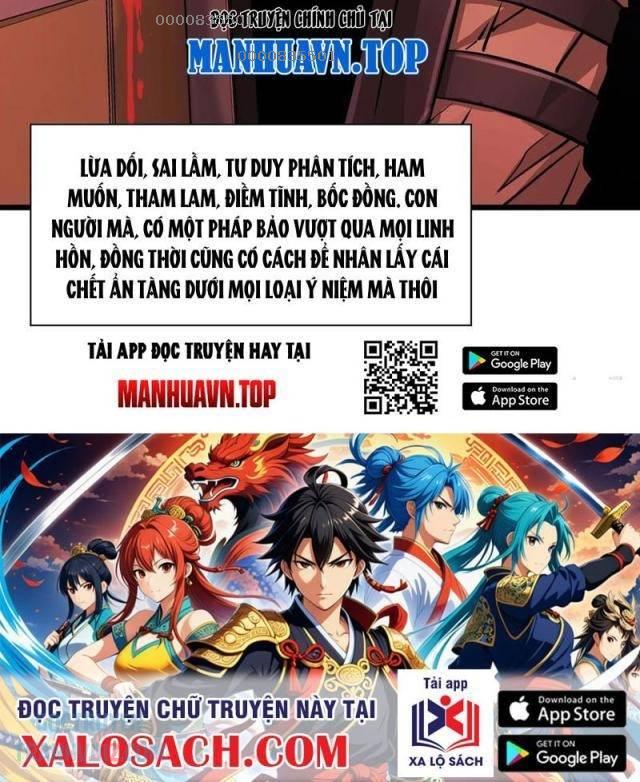 Bàn Tay Thần Thánh Chap 24 - Next Chap 25