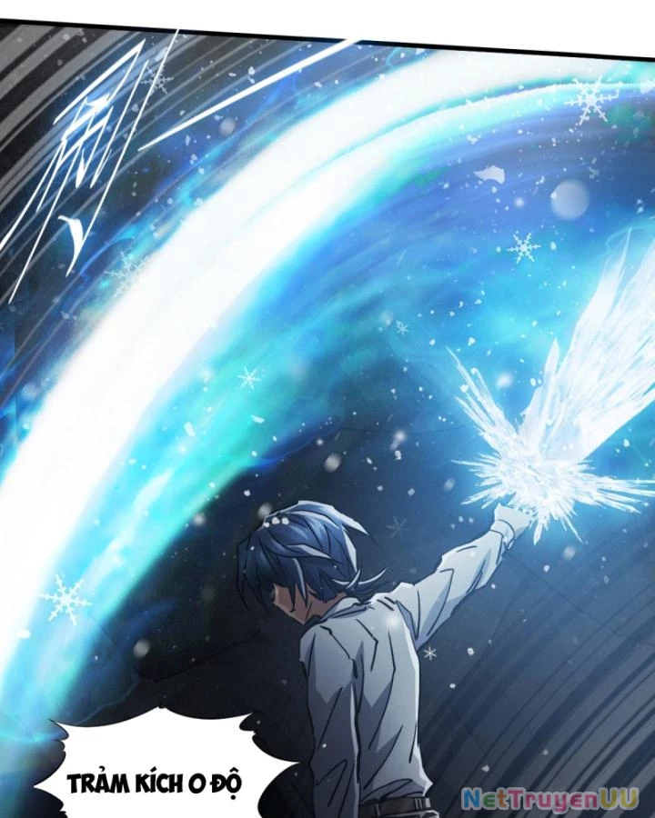 Bàn Tay Thần Thánh Chap 3 - Next Chap 4