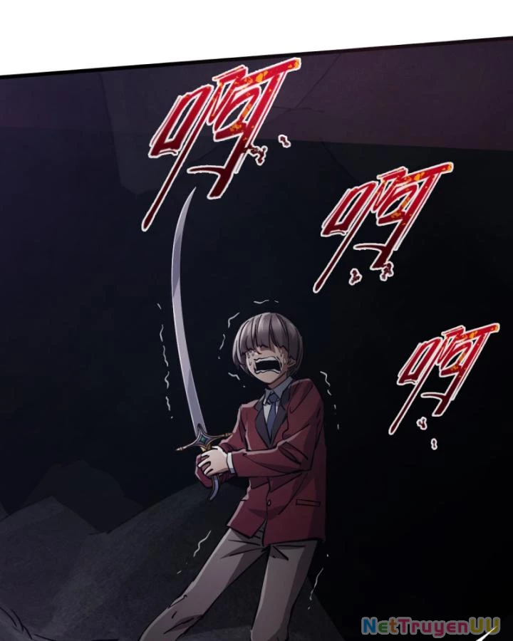 Bàn Tay Thần Thánh Chap 3 - Next Chap 4