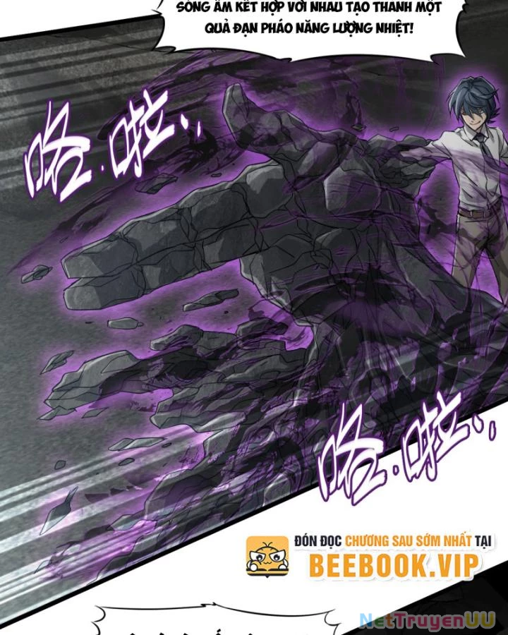 Bàn Tay Thần Thánh Chap 3 - Next Chap 4