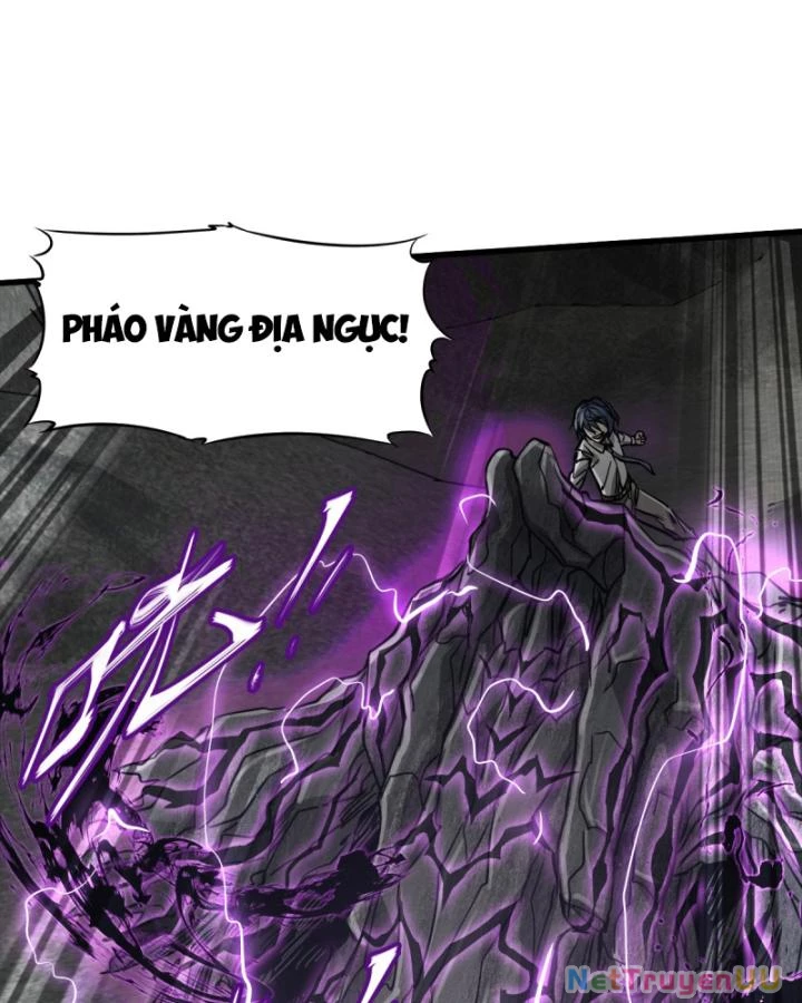 Bàn Tay Thần Thánh Chap 3 - Next Chap 4