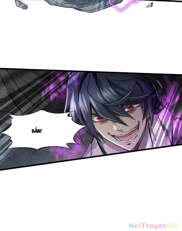 Bàn Tay Thần Thánh Chap 3 - Next Chap 4