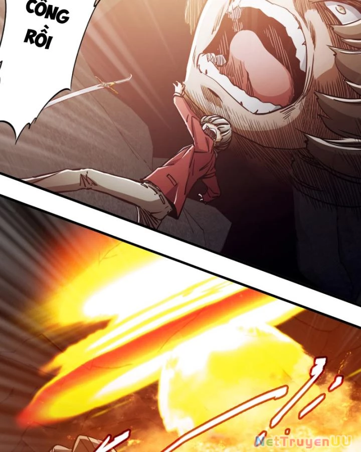 Bàn Tay Thần Thánh Chap 3 - Next Chap 4