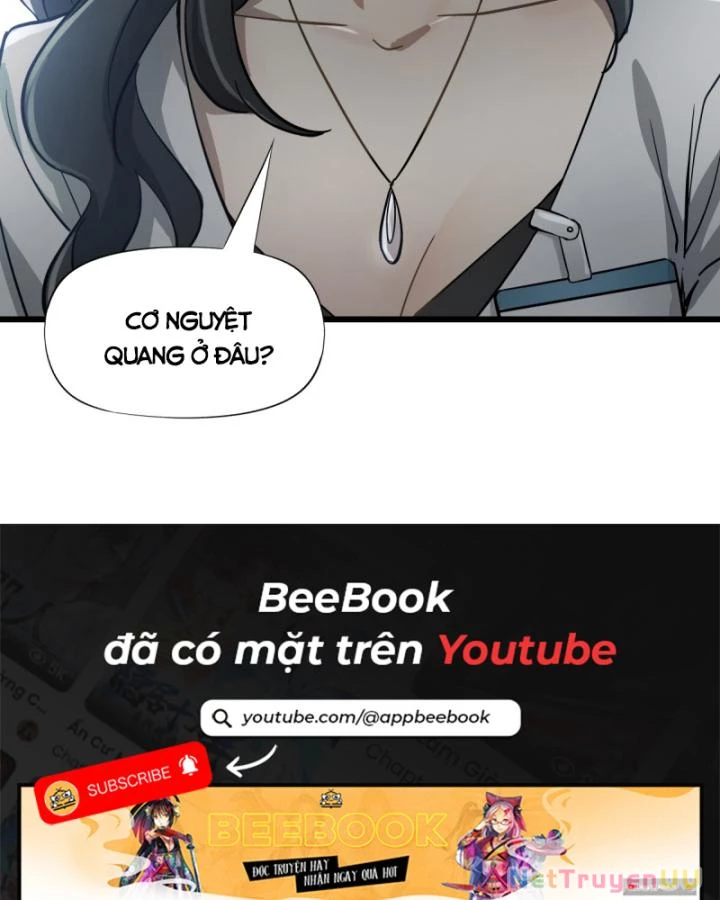 Bàn Tay Thần Thánh Chap 3 - Next Chap 4