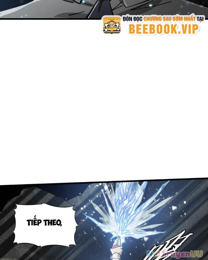 Bàn Tay Thần Thánh Chap 3 - Next Chap 4