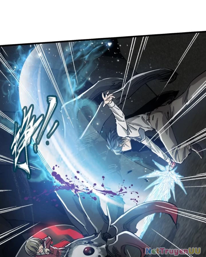 Bàn Tay Thần Thánh Chap 3 - Next Chap 4