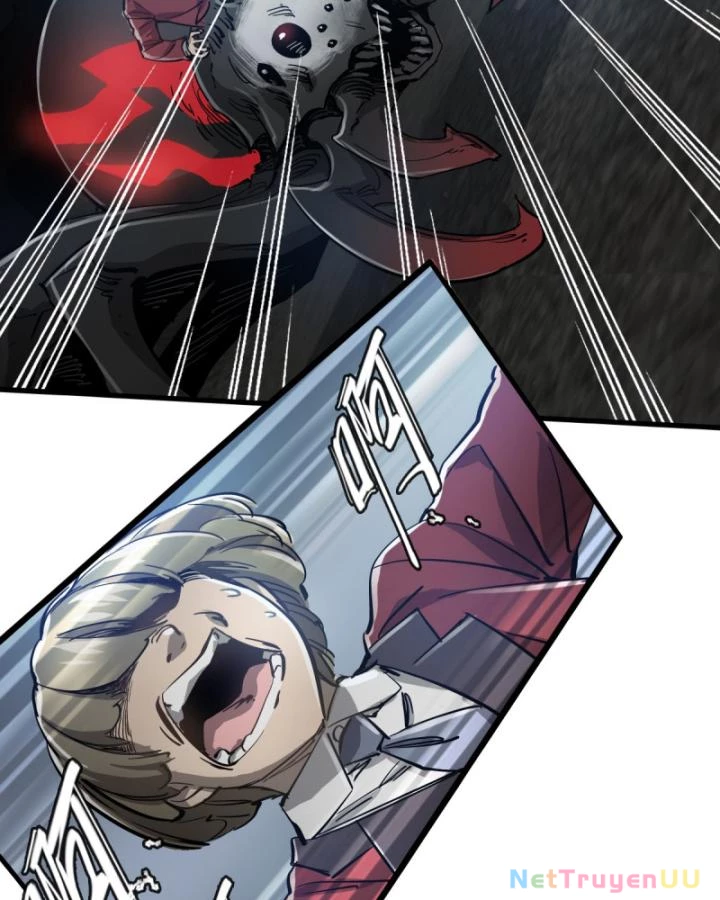 Bàn Tay Thần Thánh Chap 3 - Next Chap 4