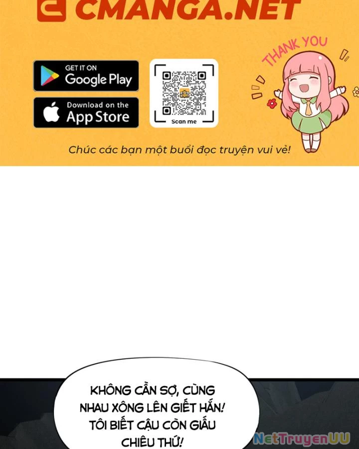 Bàn Tay Thần Thánh Chap 3 - Next Chap 4