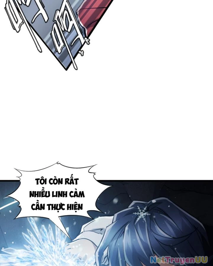 Bàn Tay Thần Thánh Chap 3 - Next Chap 4