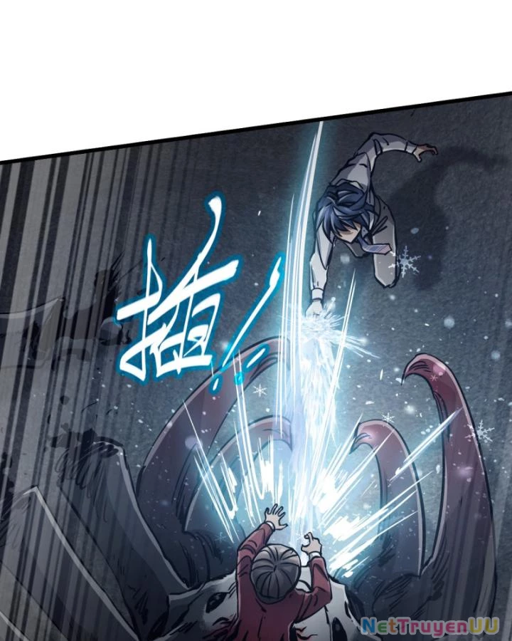 Bàn Tay Thần Thánh Chap 3 - Next Chap 4