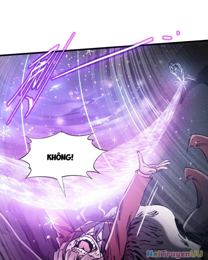 Bàn Tay Thần Thánh Chap 3 - Next Chap 4