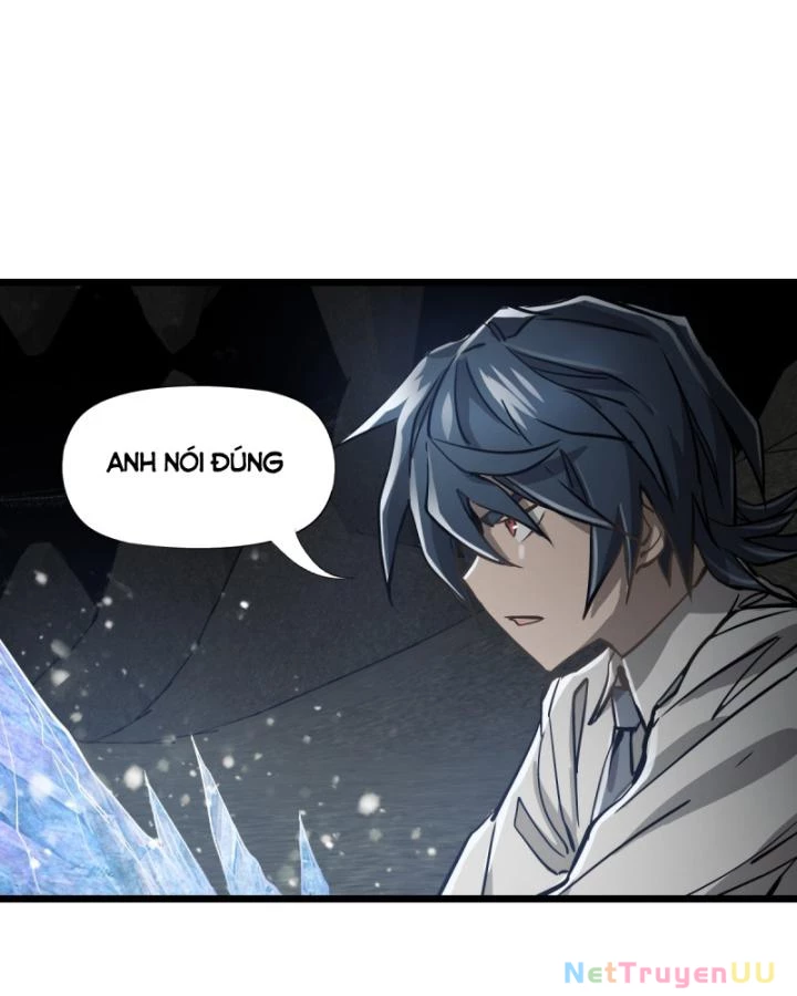 Bàn Tay Thần Thánh Chap 3 - Next Chap 4