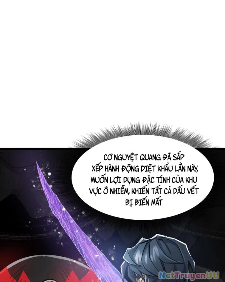 Bàn Tay Thần Thánh Chap 3 - Next Chap 4