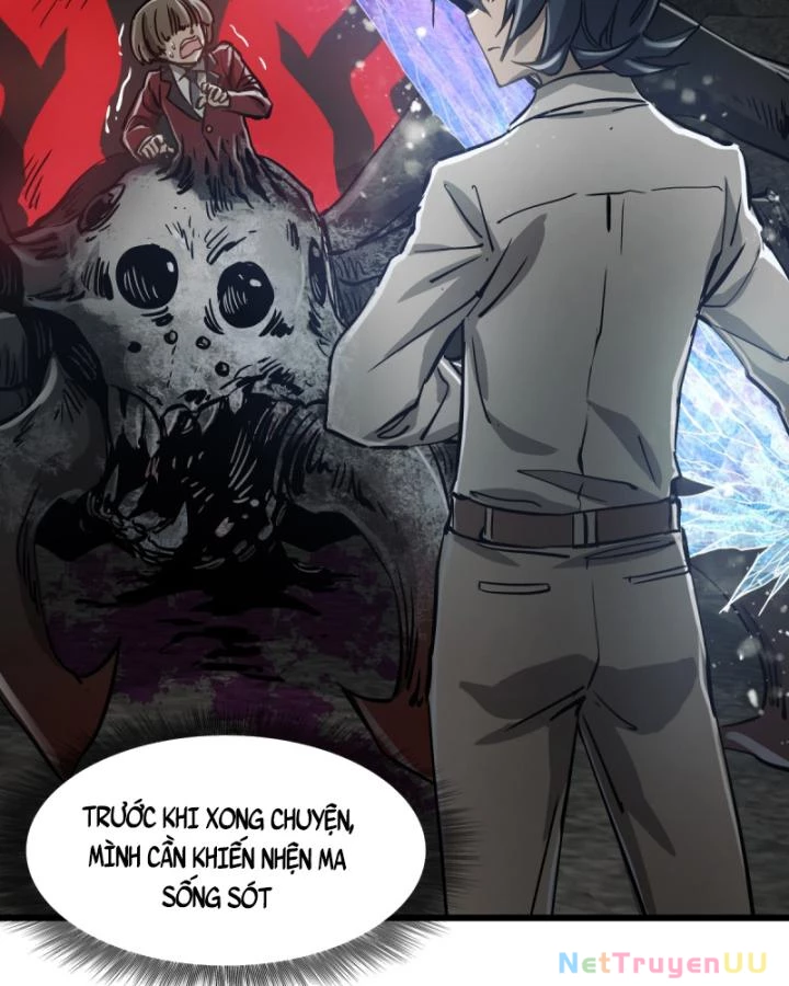 Bàn Tay Thần Thánh Chap 3 - Next Chap 4