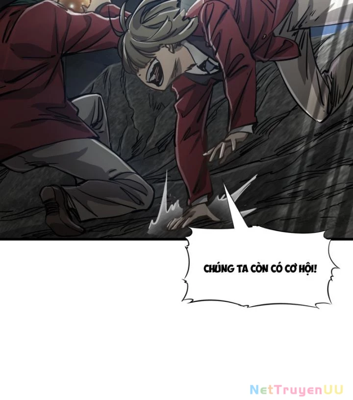 Bàn Tay Thần Thánh Chap 3 - Next Chap 4